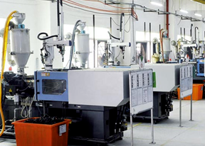  橡塑行業(yè)應用方案