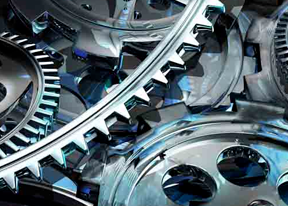  機械行業(yè)應用案例