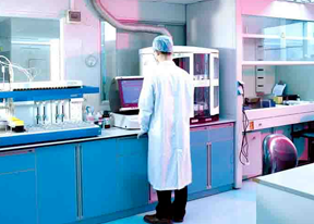  醫(yī)藥行業(yè)應用方案