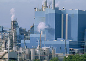  化工行業(yè)應用方案